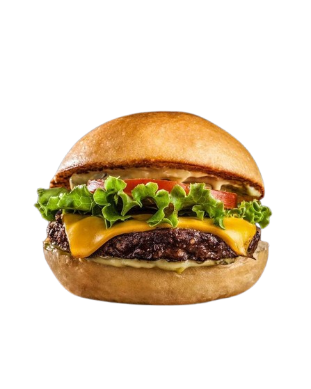 Delicious Burger